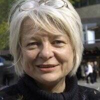 Tarja Cronberg