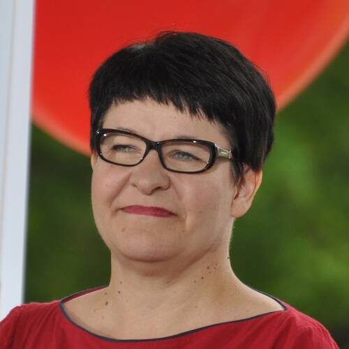 Tarja Filatov