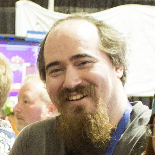 Tarn Adams