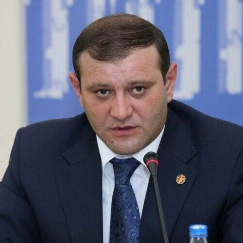Taron Margaryan