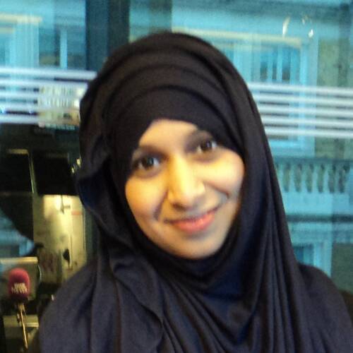 Tasnim Nazeer