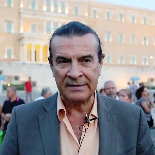 Tasos Kourakis