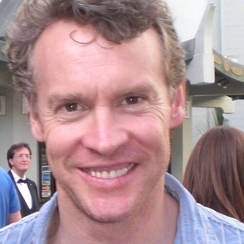 Tate Donovan