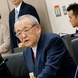 Tatsumi Yoda