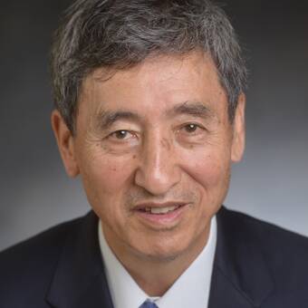 Tatsuo Itoh