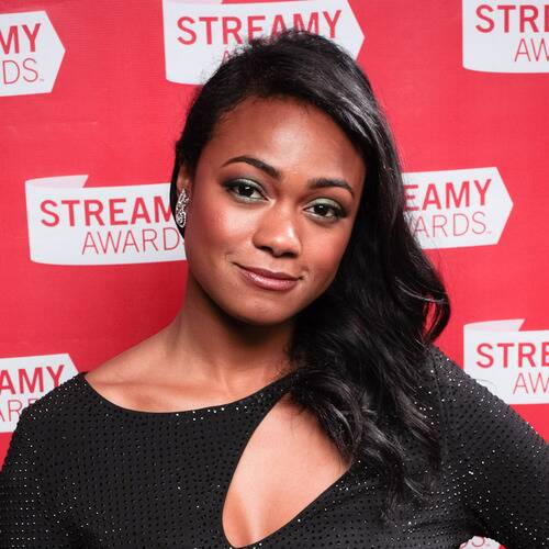 Tatyana Ali