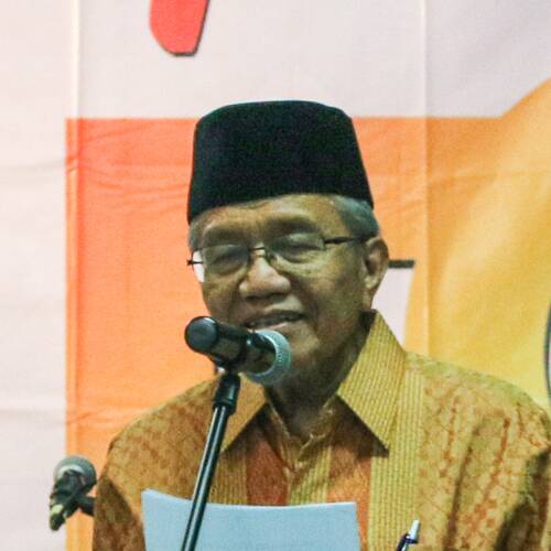 Taufiq Ismail
