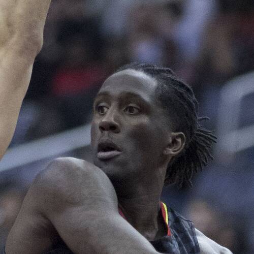 Taurean Prince
