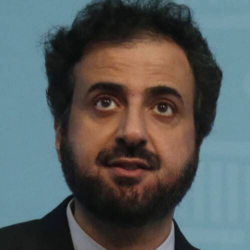 Tawfiq Al Rabiah
