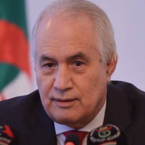 Tayeb Belaiz