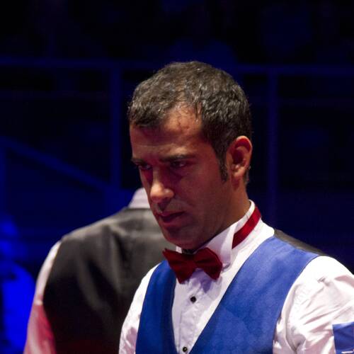 Tayfun Taşdemir