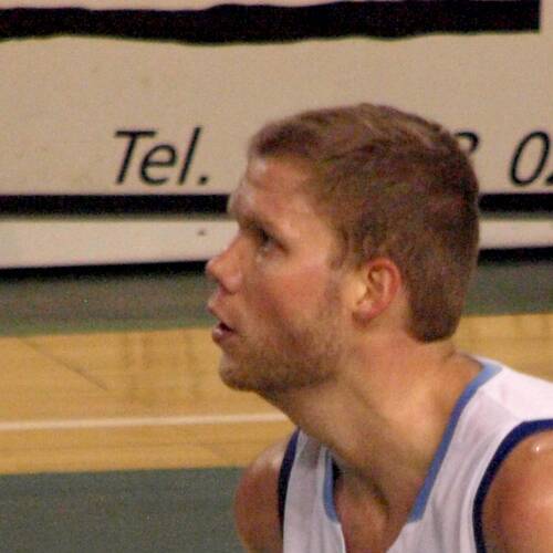 Taylor Coppenrath