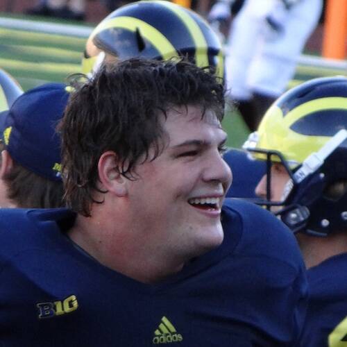 Taylor Lewan