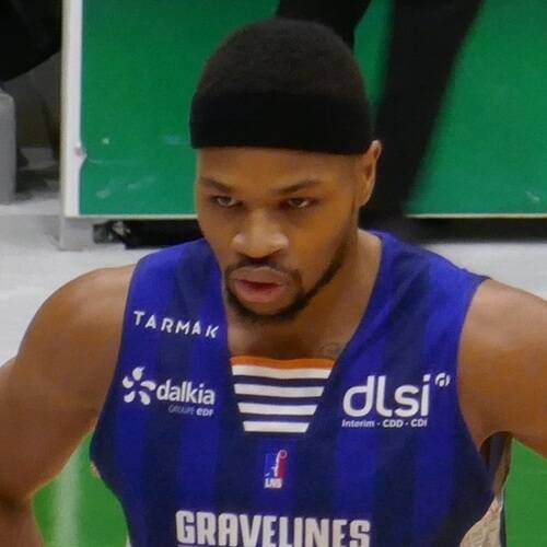 Taylor Smith