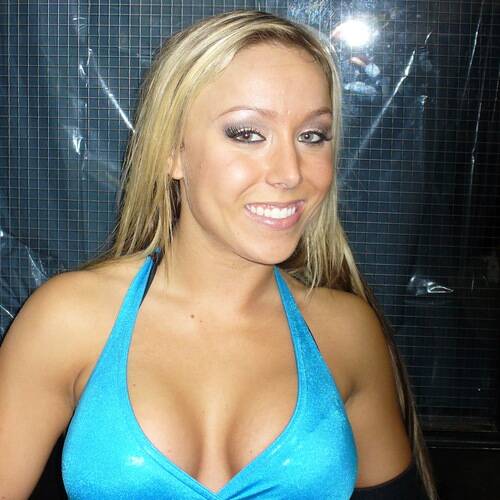 Taylor Wilde