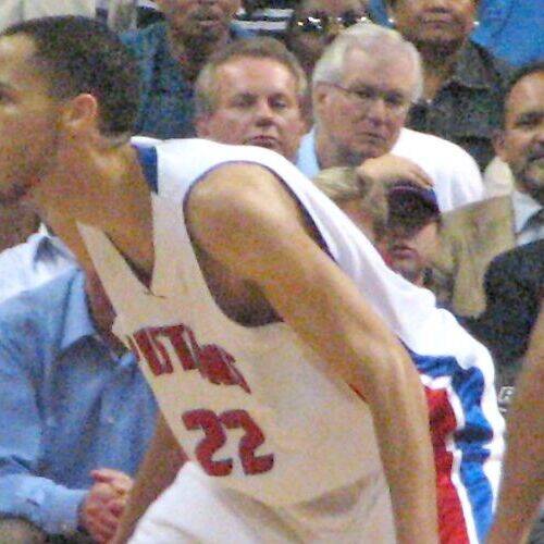 Tayshaun Prince