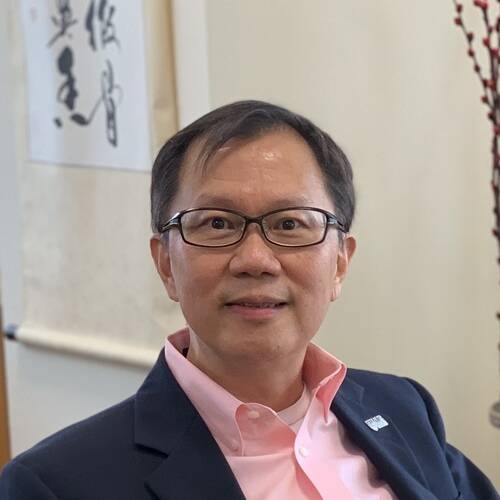 Teck-Hua Ho