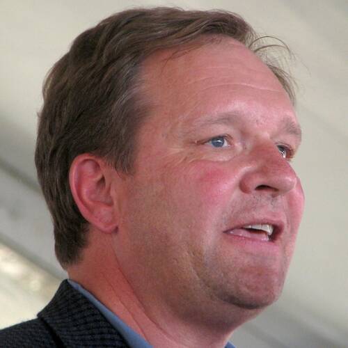 Ted Arnott