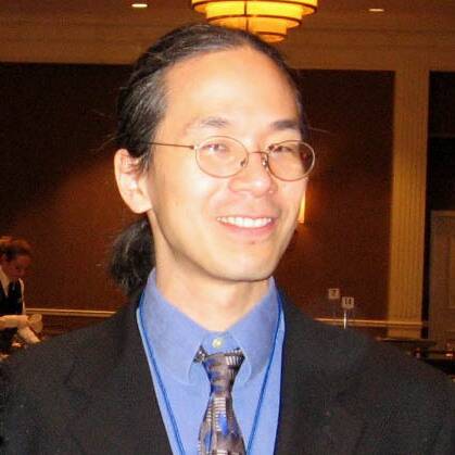 Ted Chiang