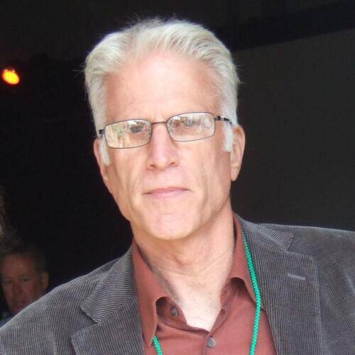Ted Danson