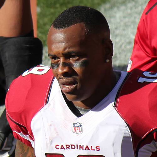 Ted Ginn, Jr