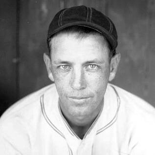 Ted Lyons