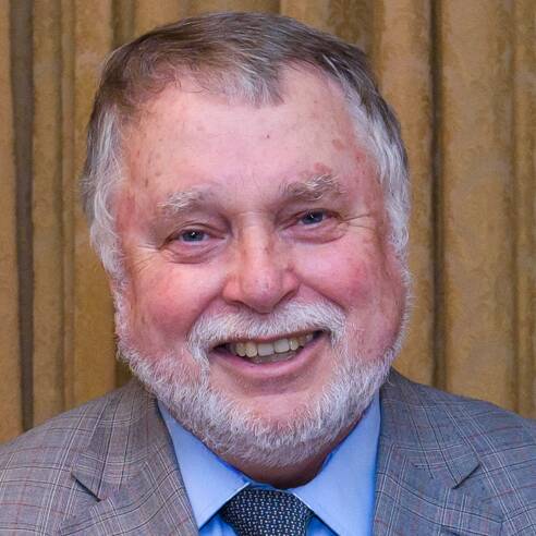 Ted McMeekin