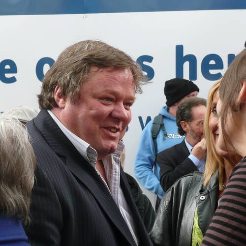 Ted Robbins
