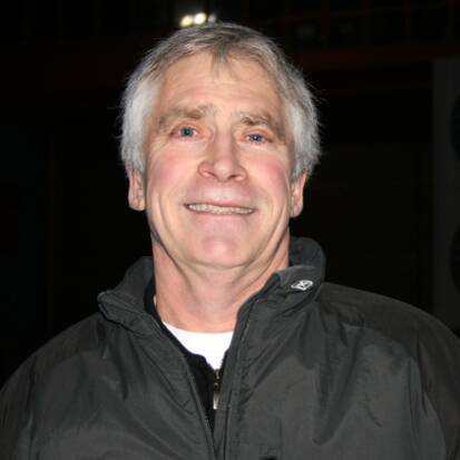 Ted Sator