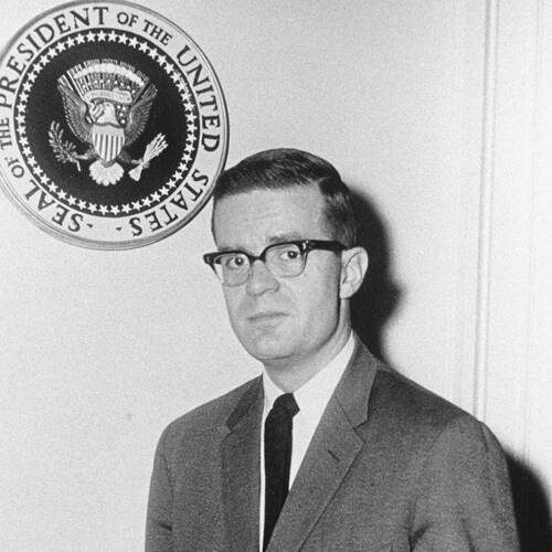 Ted Sorensen
