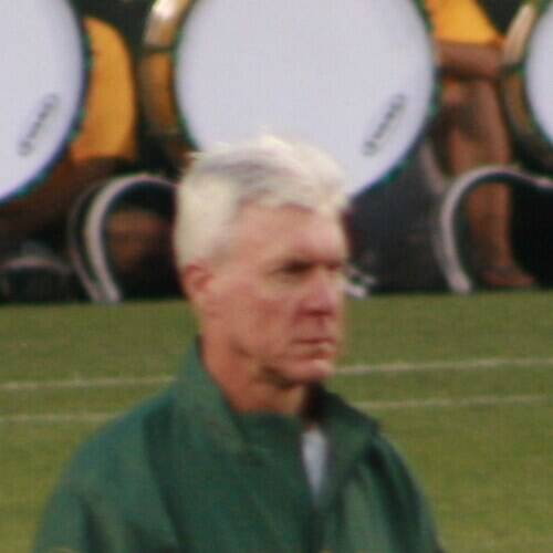 Ted Thompson