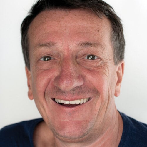 Ted van Lieshout