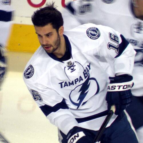 Teddy Purcell