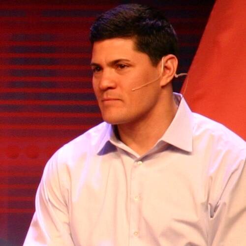 Tedy Bruschi
