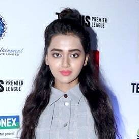 Tejasswi Prakash