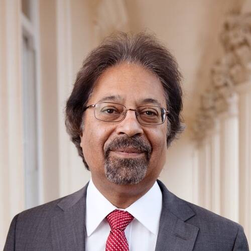 Tejinder Virdee