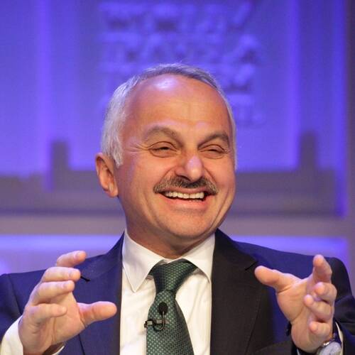 Temel Kotil