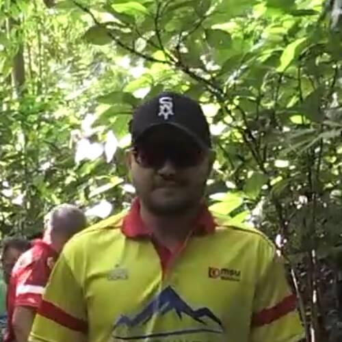 Tengku Amir Shah