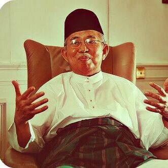 Tengku Razaleigh Hamzah