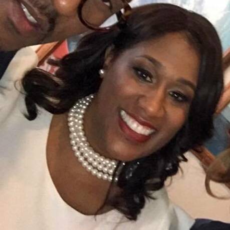 Tenisha Yancey