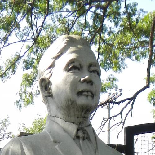 Teodoro M. Kalaw