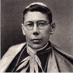 Teodósio de Gouveia