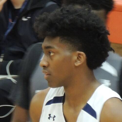 Terance Mann
