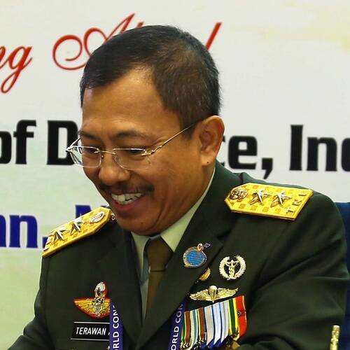 Terawan Agus Putranto