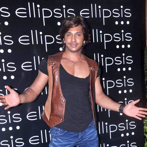 Terence Lewis