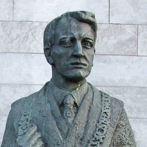 Terence MacSwiney