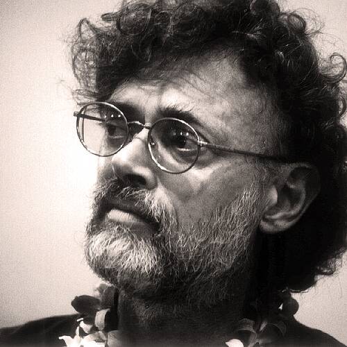 Terence McKenna
