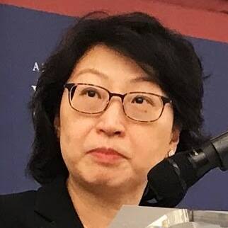 Teresa Cheng Yeuk-wah