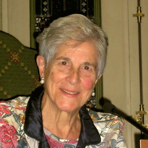 Teresa del Valle