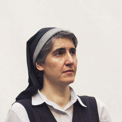 Teresa Forcades